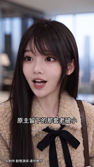 穿成清冷校草的粘人精前女友第二季（102集）虐到心碎