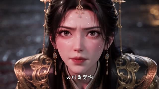 我靠卡BUG速通副本全宗门当我是老祖(124集) 我靠卡BUG速通副本全宗门当我是老祖(124集)电脑网页端直接播放
