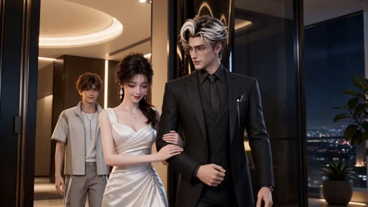 重生到结婚的第三年(116集) 重生到结婚的第三年(116集)看到真相大白那一刻太爽了