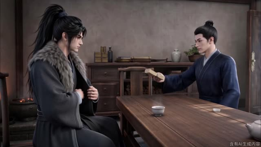 家有五女,穿越来的他连夜搞事业第七季(152集) 家有五女,穿越来的他连夜搞事业第七季(152集)高清未删减
