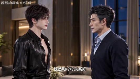 温小姐的心动博弈（154集）剧情分集介绍