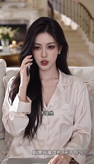 婚约赴迟妍（211集）太苍凉