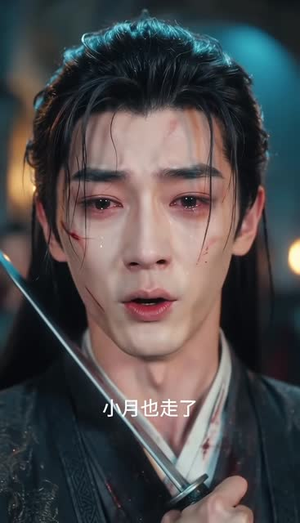 摄政王,你家王妃又闯祸了第二季(90集) 摄政王,你家王妃又闯祸了第二季(90集)短剧黑马