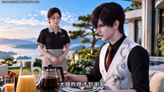 反派儿子,反派漂亮亲妈十斤反骨(162集)第二季 反派儿子,反派漂亮亲妈十斤反骨(162集)第二季一见钟情