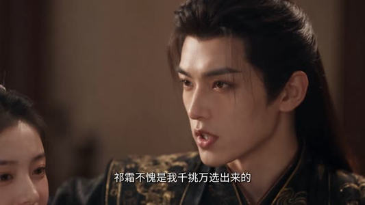 死了七次,我抱上了暴君大腿第三季(130集) 死了七次,我抱上了暴君大腿第三季(130集)契约婚姻