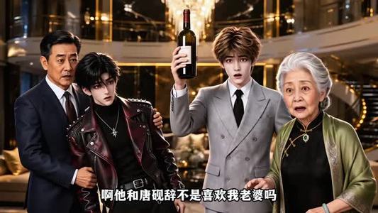 装乖魔女训夫手册第三季(140集) 装乖魔女训夫手册第三季(140集)多设备同步观看进度