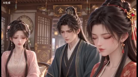 郡主在线发癫,炮灰全家逆天改命(110集) 郡主在线发癫,炮灰全家逆天改命(110集)这部剧我安利给了所有人