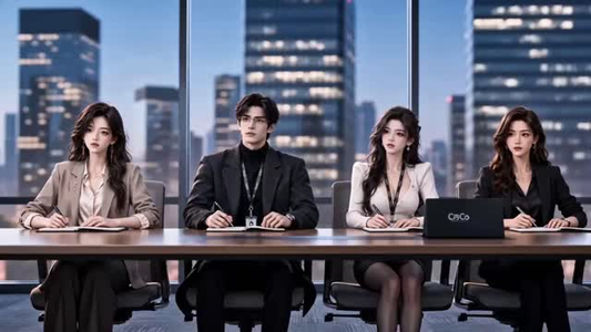 雪停以后我会忘记你！（40集）良心制作