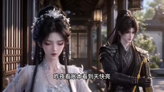错缘成双(158集) 错缘成双(158集)高密度剧情