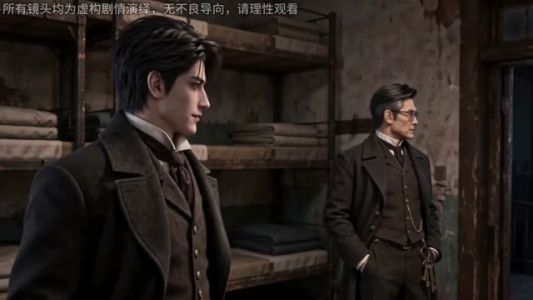 不好糟糕!惊悚boss又凶又黏人4(207集) 不好糟糕!惊悚boss又凶又黏人4(207集)太遗憾了
