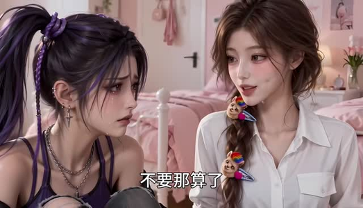 难哄!全网黑她靠羊驼逆袭了 (129集) 难哄!全网黑她靠羊驼逆袭了 (129集)夸克网盘在线播放