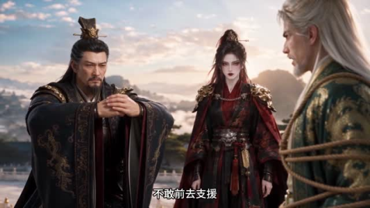 请君入怀!第三季(310集) 请君入怀!第三季(310集)热播