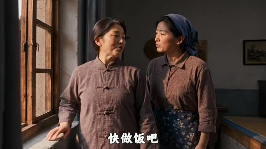 谁说小姑只会吃闲饭(401集) 谁说小姑只会吃闲饭(401集)全网播放量破10亿现象级短剧