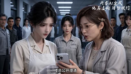 雨夜重逢:前任他等了我三年(142集) 雨夜重逢:前任他等了我三年(142集)帝尊短剧