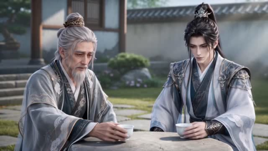 鬼谷小郡主第五季（140集）高清实时追更中