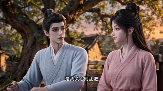 穿越农女斗极品第二季（141集）穿越戏太奇幻