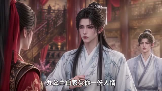 晒太阳就变强，一眼仙人跪（100集）太感人了