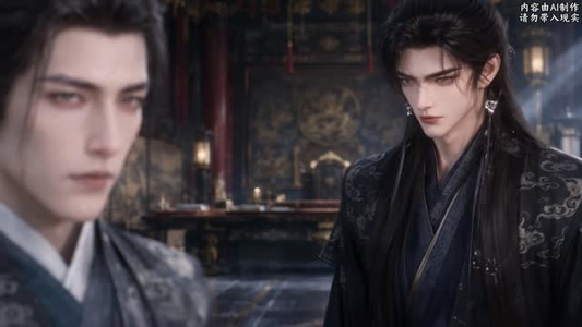 椿棠醉,督主知我意(688集) 椿棠醉,督主知我意(688集)绝世高手