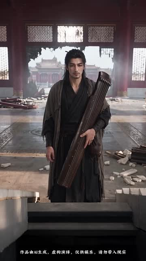 琴师落魄江湖行(109集) 琴师落魄江湖行(109集)笑不活了