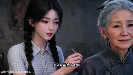 林小妹重返九零年代第一季(500集) 林小妹重返九零年代第一季(500集)全程高燃