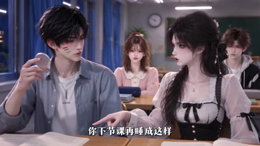 一岁抓周定终身（70集）太精彩了