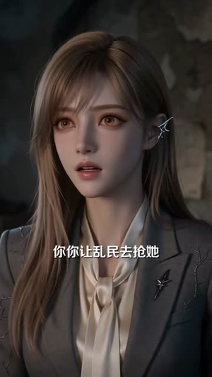 末日将至:重生者都来我银行借钱 (107集) 末日将至:重生者都来我银行借钱 (107集)太敢拍了