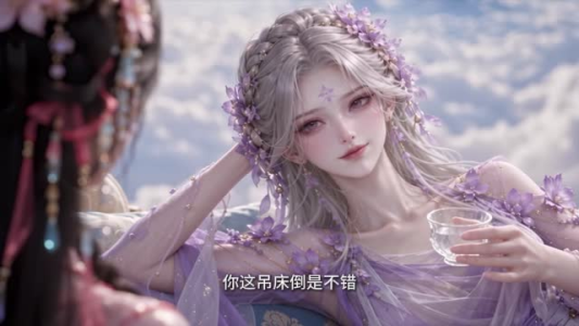 炮灰女配驾到，通通闪开第二季（141集）哪个平台能看