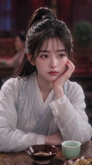 纨绔郡主嫁了个病秧子(71集) 纨绔郡主嫁了个病秧子(71集)恶毒女配