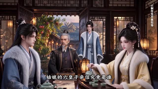 带种田系统嫁首辅我在古代忙致富第五季(335集) 带种田系统嫁首辅我在古代忙致富第五季(335集)虐到窒息