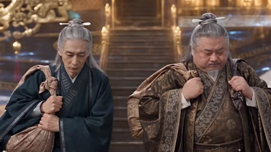修仙不如干饭,伙房统治全宗了第八季中洲篇(326集) 修仙不如干饭,伙房统治全宗了第八季中洲篇(326集)短剧老戏骨