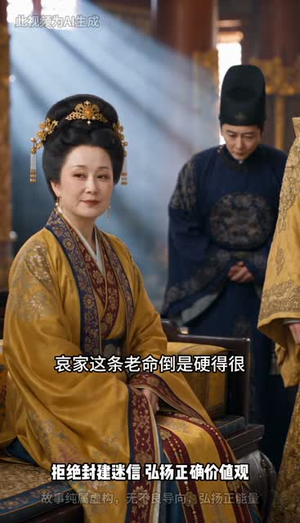 天崩开局四小姐不装了第二季(120集) 天崩开局四小姐不装了第二季(120集)全能女主