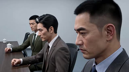 什么叫高考满分但人失踪了（101集）短剧黄金档