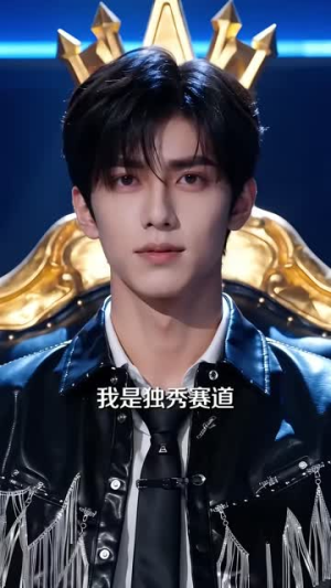 逐梦巨星（105集）这部剧我安利给了所有人