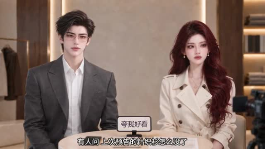 樊总请自重(63集) 樊总请自重(63集)超清版