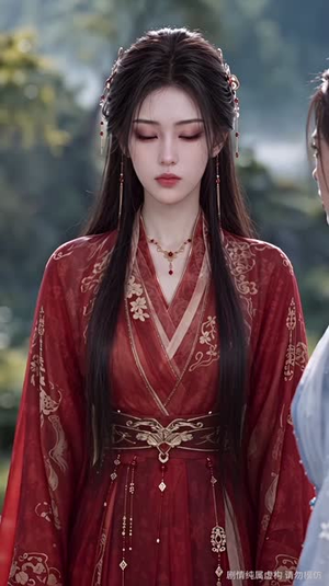 神魂归:绝世帝女她碾压一切第二季(142集) 神魂归:绝世帝女她碾压一切第二季(142集)在线播放