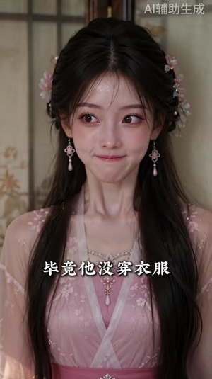 读心后被气心悸，暴君以为是心动（177集）在线播放