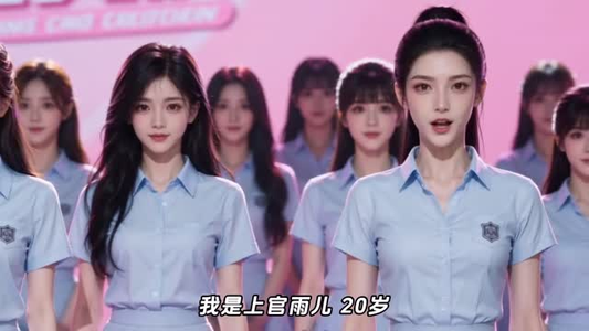 巨星从观众席到舞台,吓懵现场歌手(98集) 巨星从观众席到舞台,吓懵现场歌手(98集)今日热门