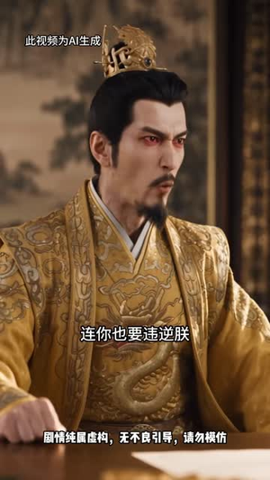 天崩开局四小姐不装了第三季(135集) 天崩开局四小姐不装了第三季(135集)太好磕了