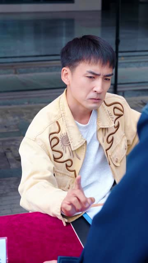 我亲爱的死对头(52 集) 我亲爱的死对头(52 集)换脸梗