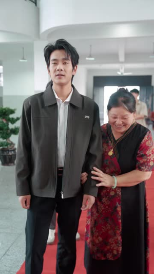 良人终错付,母亲赴乡护女儿(37 集) 良人终错付,母亲赴乡护女儿(37 集)1080P极速秒存