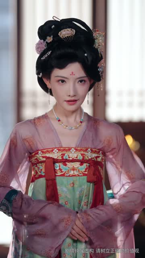 霜骨辞（83 集）无需开通影视会员