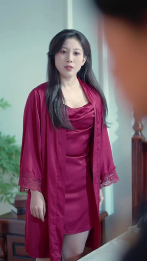 调解员，我婆婆送你了（30 集）绝美爱情