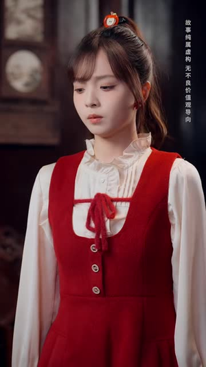 妄缘(63 集) 妄缘(63 集)眼泪止不住