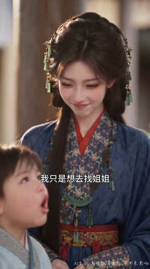 韶华浓:我的夫君是病美人(127集) 韶华浓:我的夫君是病美人(127集)手机在线看无需下载APP
