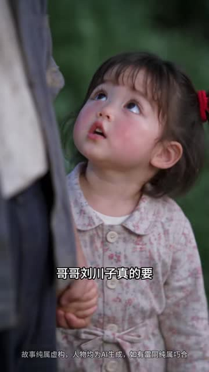 六零团宠：我家胖丫是锦鲤（123集）太浪漫了