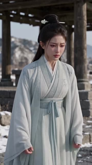 娘子当家，自立青云第三季（147集）高清版