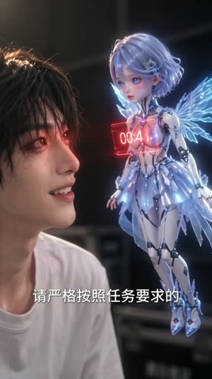 关于我和校花恋爱七年这件事（57集）太扎心了