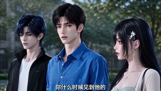 双生突围(125集) 双生突围(125集)免费