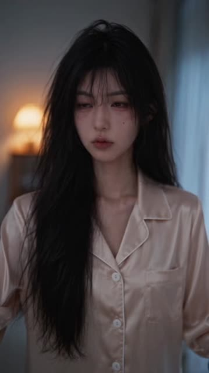 孤灯遇暖,穿书炮灰亦情深(300集) 孤灯遇暖,穿书炮灰亦情深(300集)武侠短剧