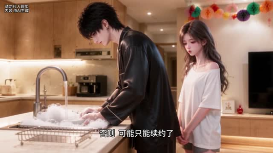 国民妹妹从无绯闻,直到和我同居第二季(106集) 国民妹妹从无绯闻,直到和我同居第二季(106集)朋友圈刷屏的短剧